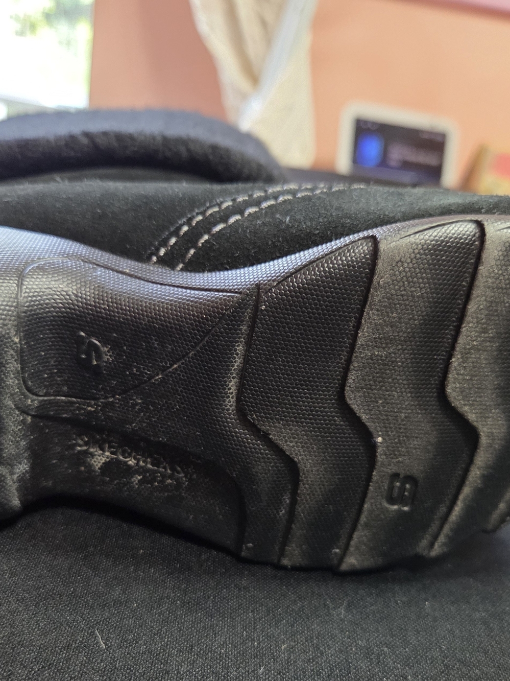 Skechers Black Women's Ankle Booties